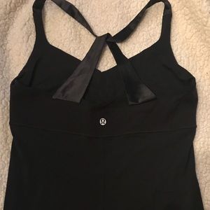Lululemon Athletica Tank Top
